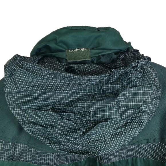 Vtg 90s NFL Pro Line Green Bay Packers Jacket Coat Sz XL Logo Athletic Full-Zip - Picture 16 of 16